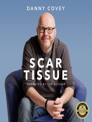 cover image of Scar Tissue